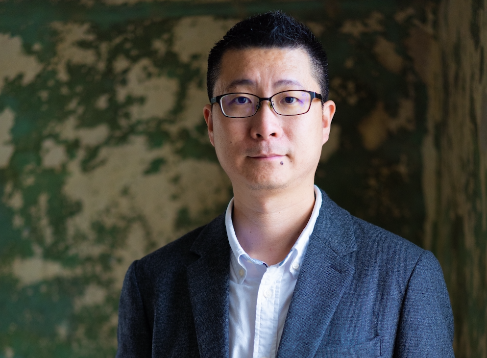 Patrick Chan Langham Scholar in Hong Kong